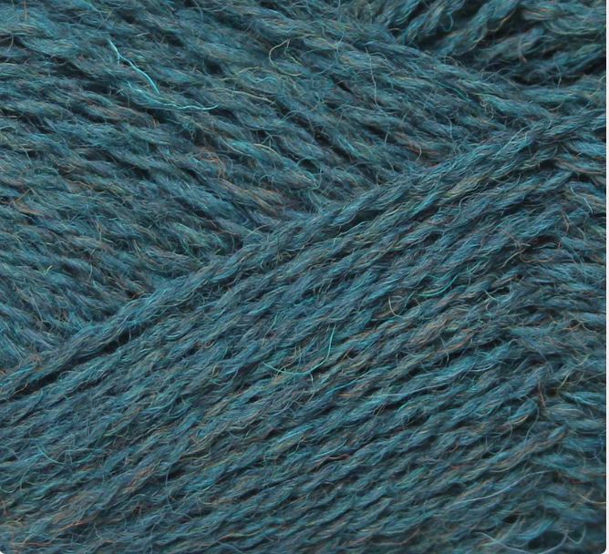 Baa Ram Ewe - Pip Colourwork - WoolAnn