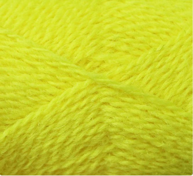 Baa Ram Ewe - Pip Colourwork - WoolAnn