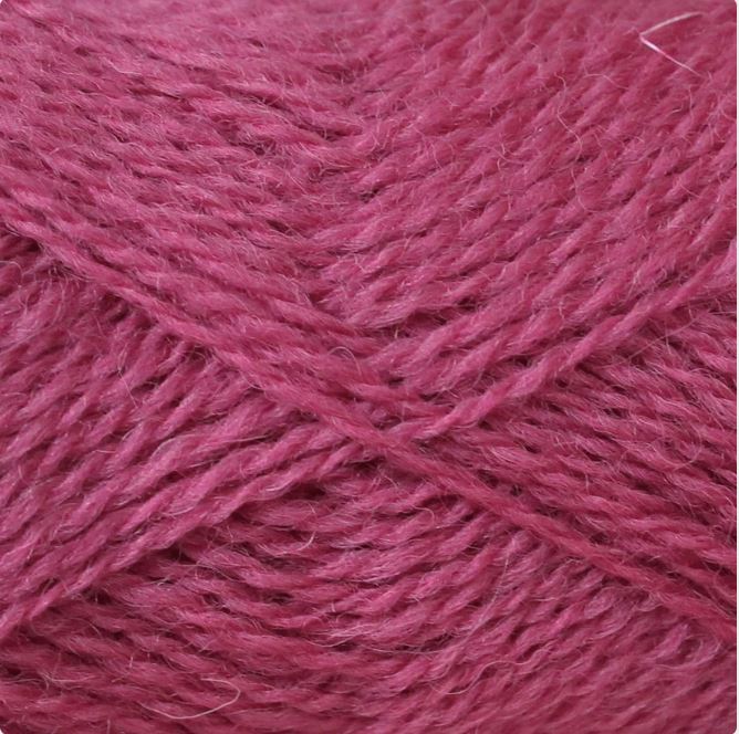 Baa Ram Ewe - Pip Colourwork - WoolAnn