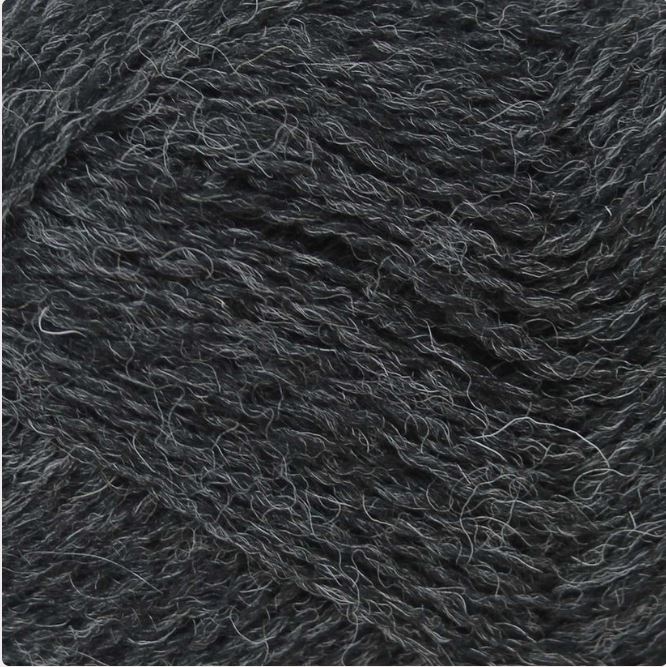 Baa Ram Ewe - Pip Colourwork - WoolAnn