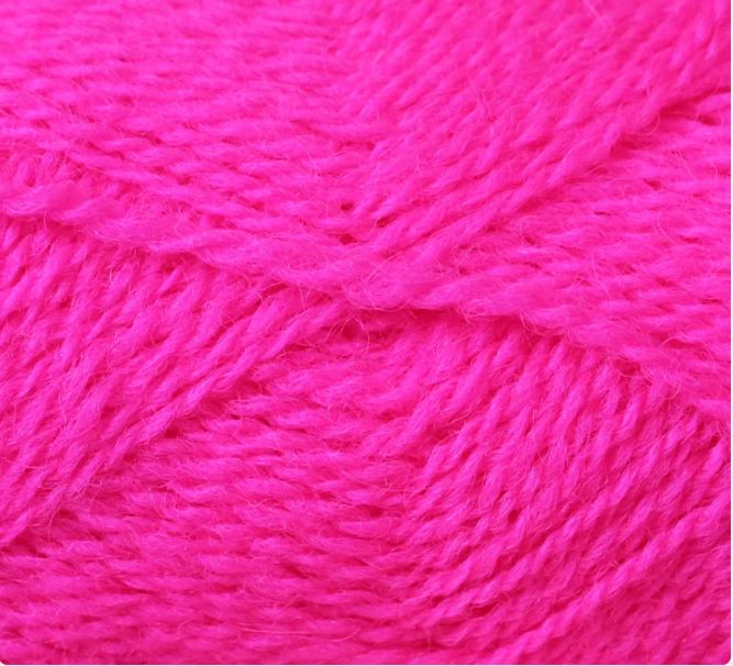 Baa Ram Ewe - Pip Colourwork - WoolAnn