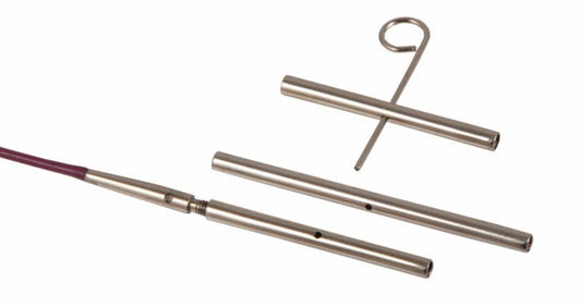 KnitPro Cable connectors - WoolAnn