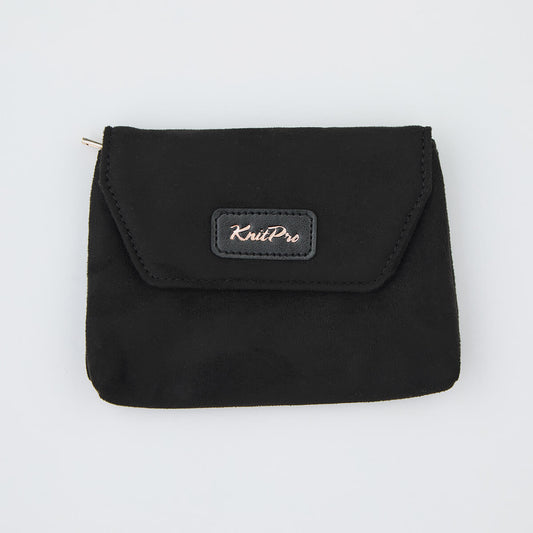 KnitPro - Coal Collection - Notions Pouch - WoolAnn