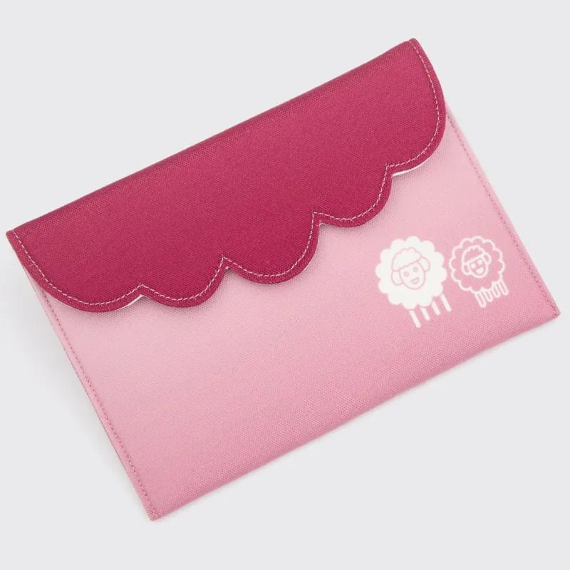 KnitPro - Dreamz - Deluxe Single Ended Crochet Hook Set - WoolAnn