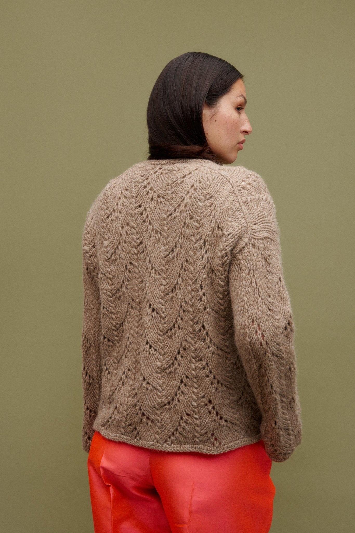 Laine Publishing - 52 Weeks of Chunky Knits - WoolAnn