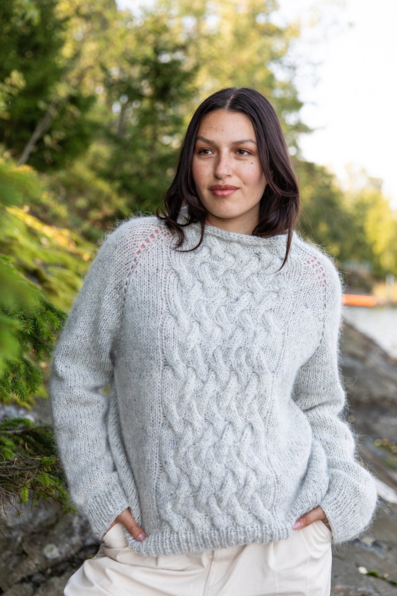 Laine Publishing - 52 Weeks of Chunky Knits - WoolAnn