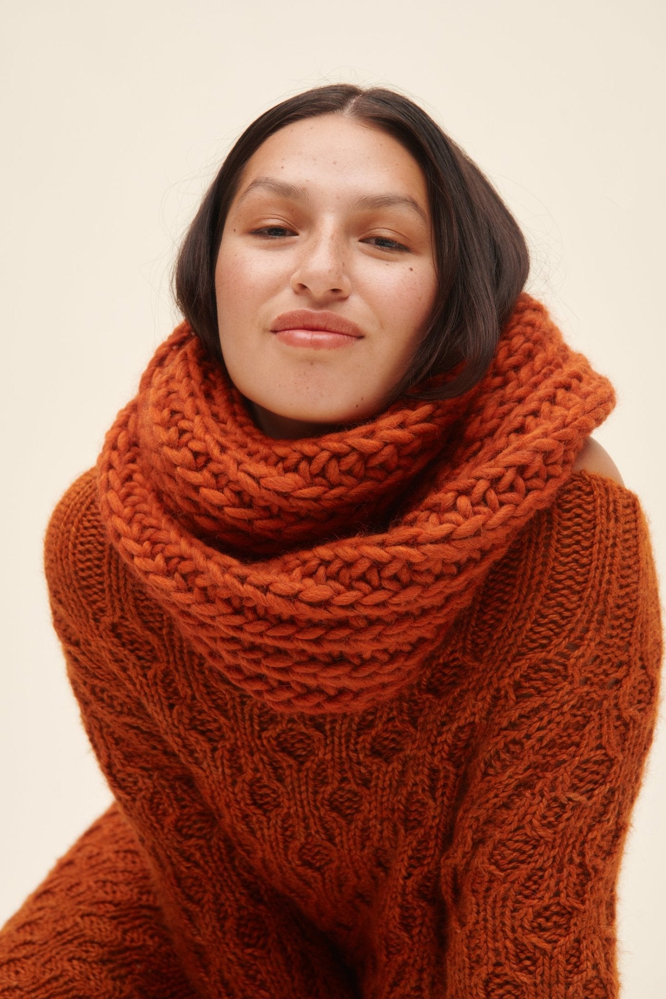 Laine Publishing - 52 Weeks of Chunky Knits - WoolAnn