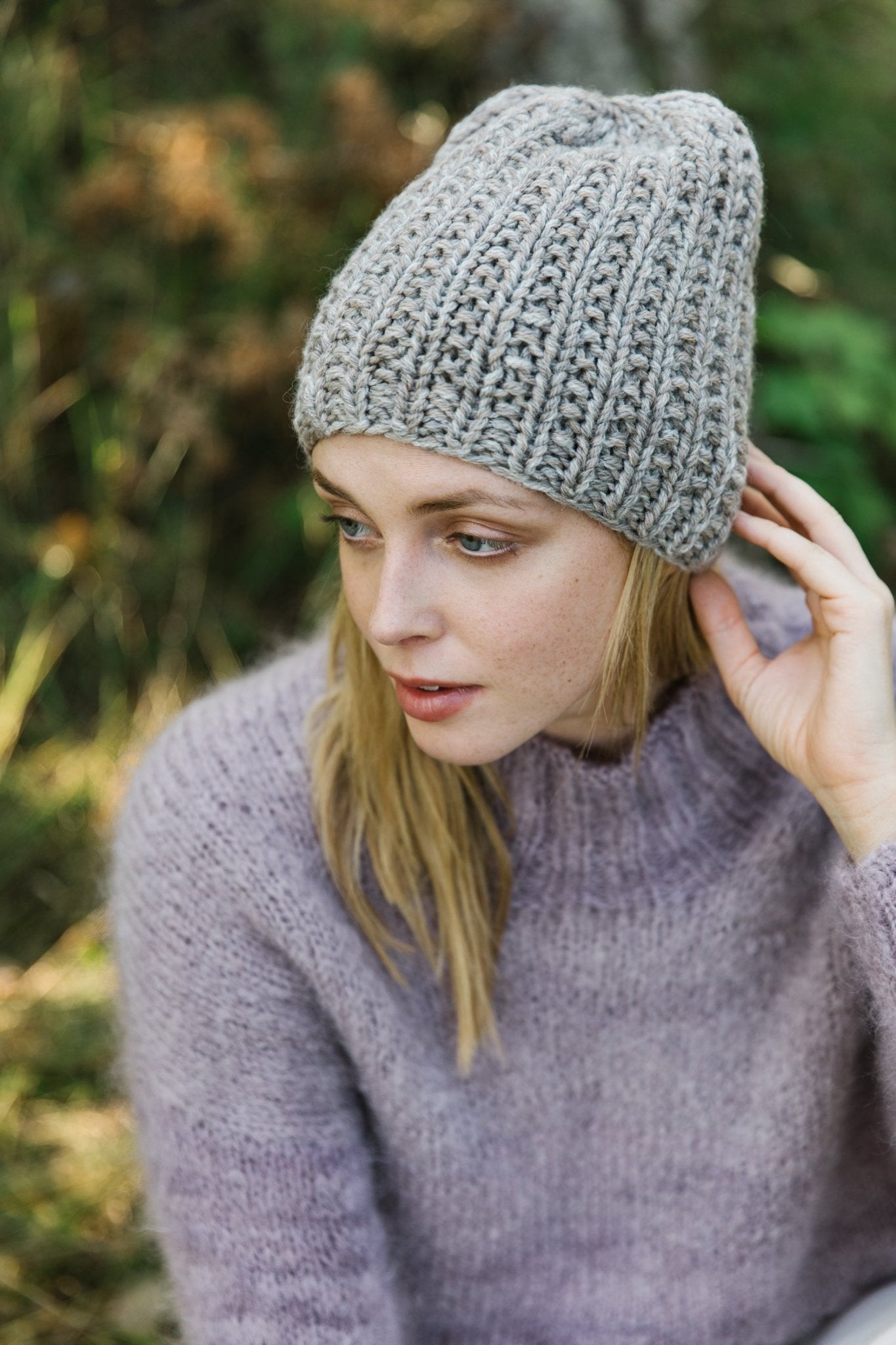 Laine Publishing - 52 Weeks of Chunky Knits - WoolAnn