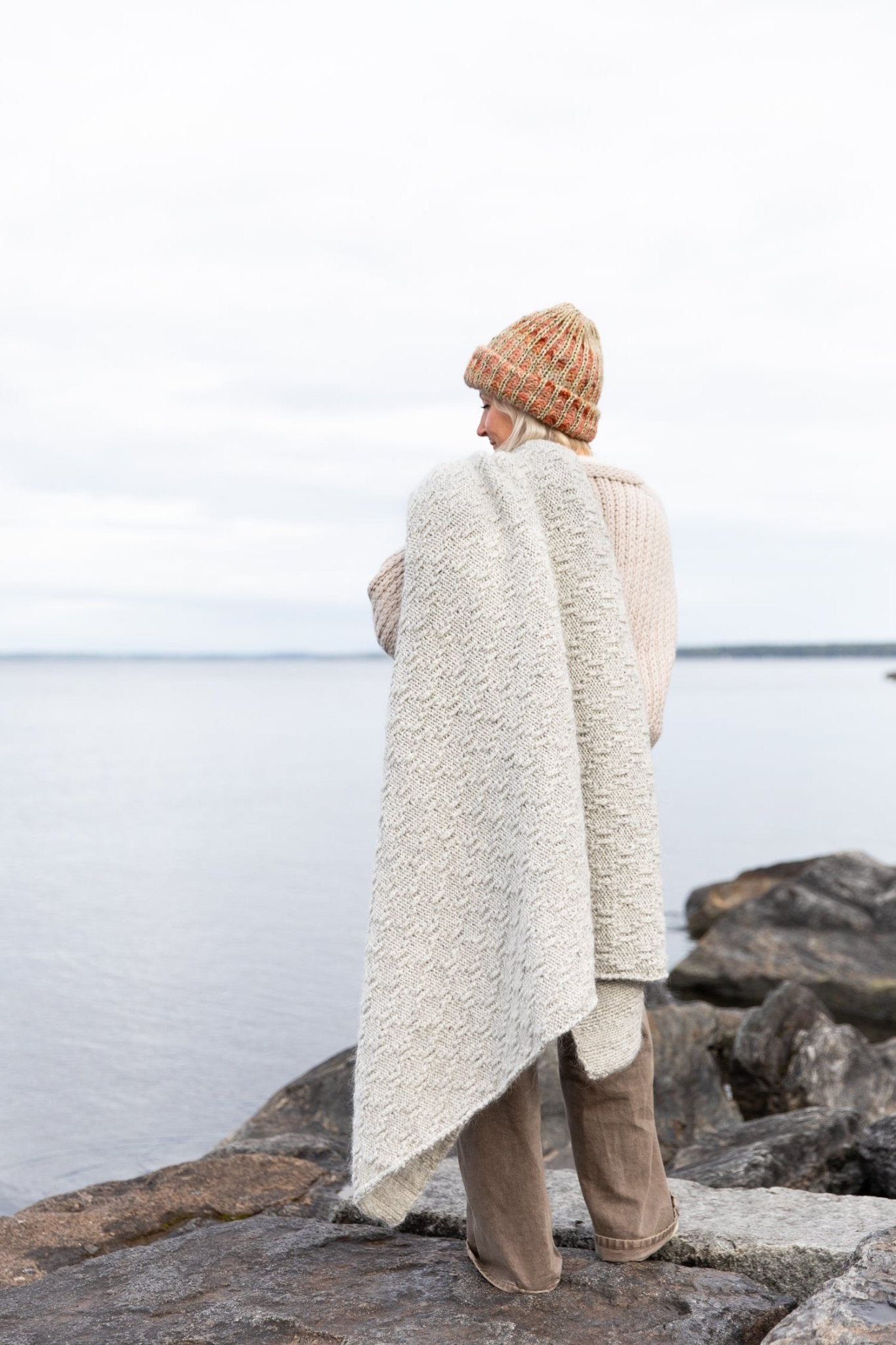 Laine Publishing - 52 Weeks of Chunky Knits - WoolAnn