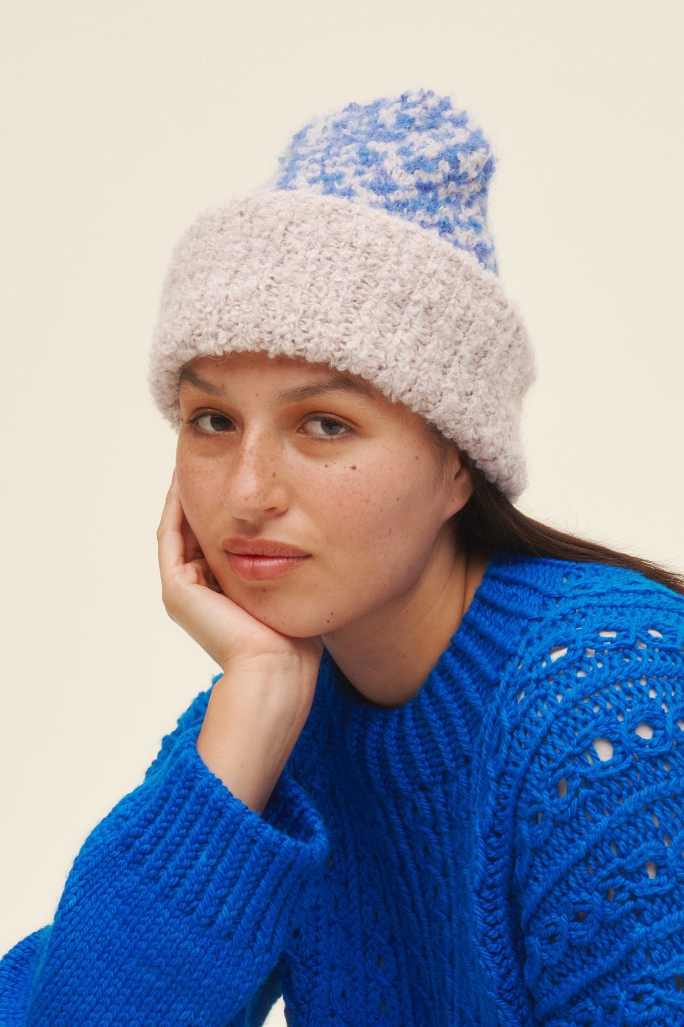 Laine Publishing - 52 Weeks of Chunky Knits - WoolAnn