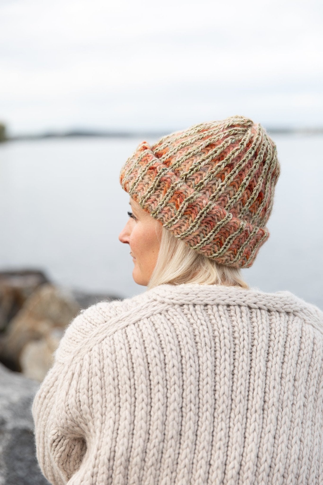 Laine Publishing - 52 Weeks of Chunky Knits - WoolAnn