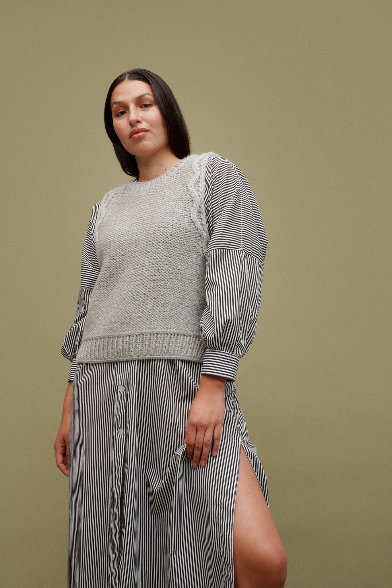 Laine Publishing - 52 Weeks of Chunky Knits - WoolAnn