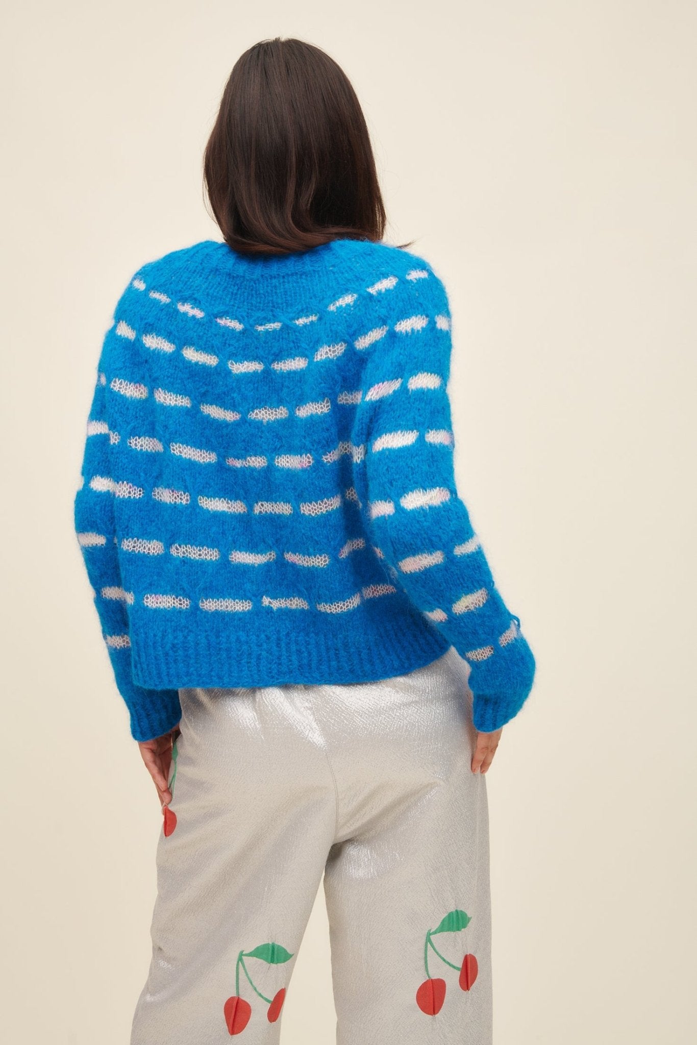 Laine Publishing - 52 Weeks of Chunky Knits - WoolAnn