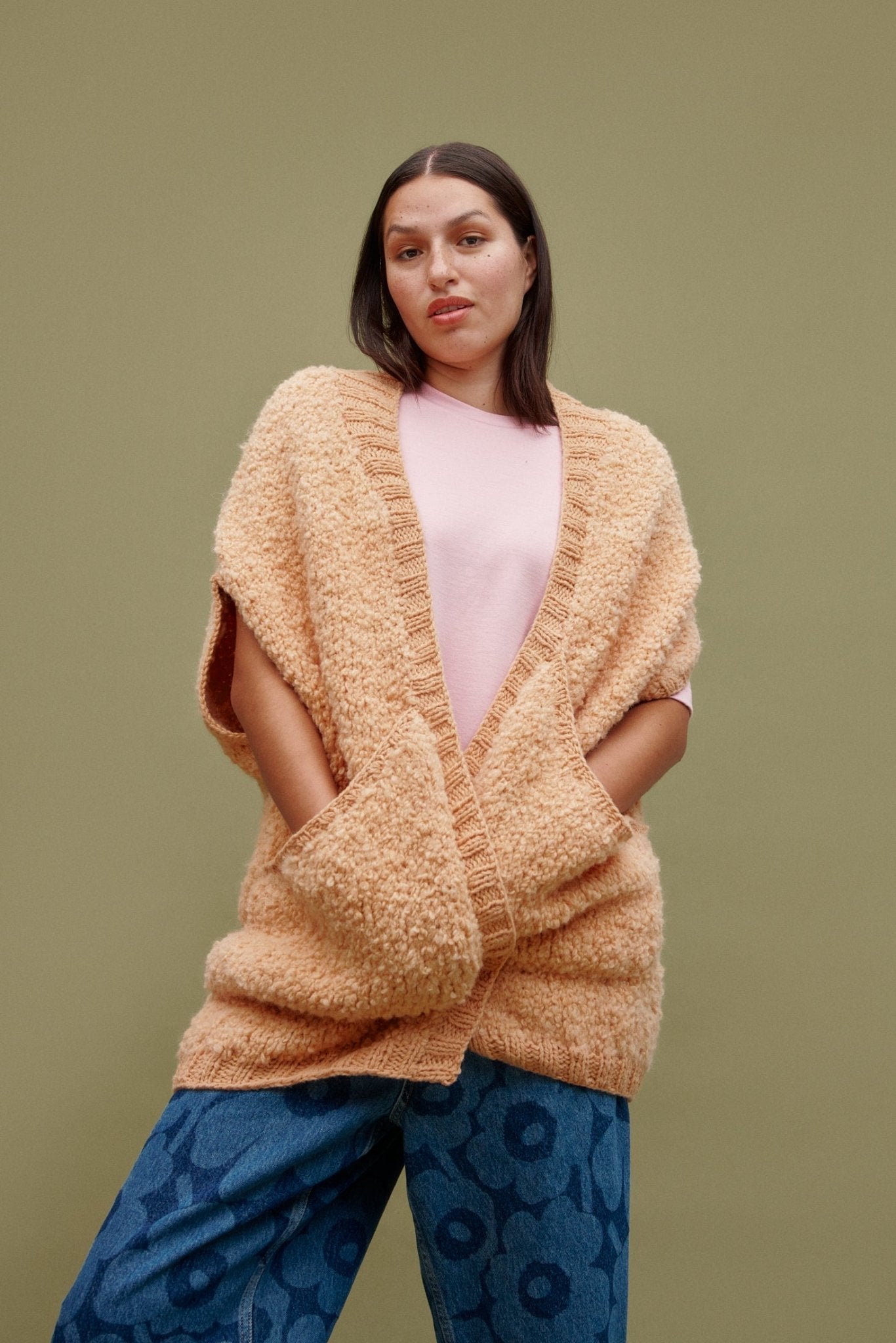 Laine Publishing - 52 Weeks of Chunky Knits - WoolAnn