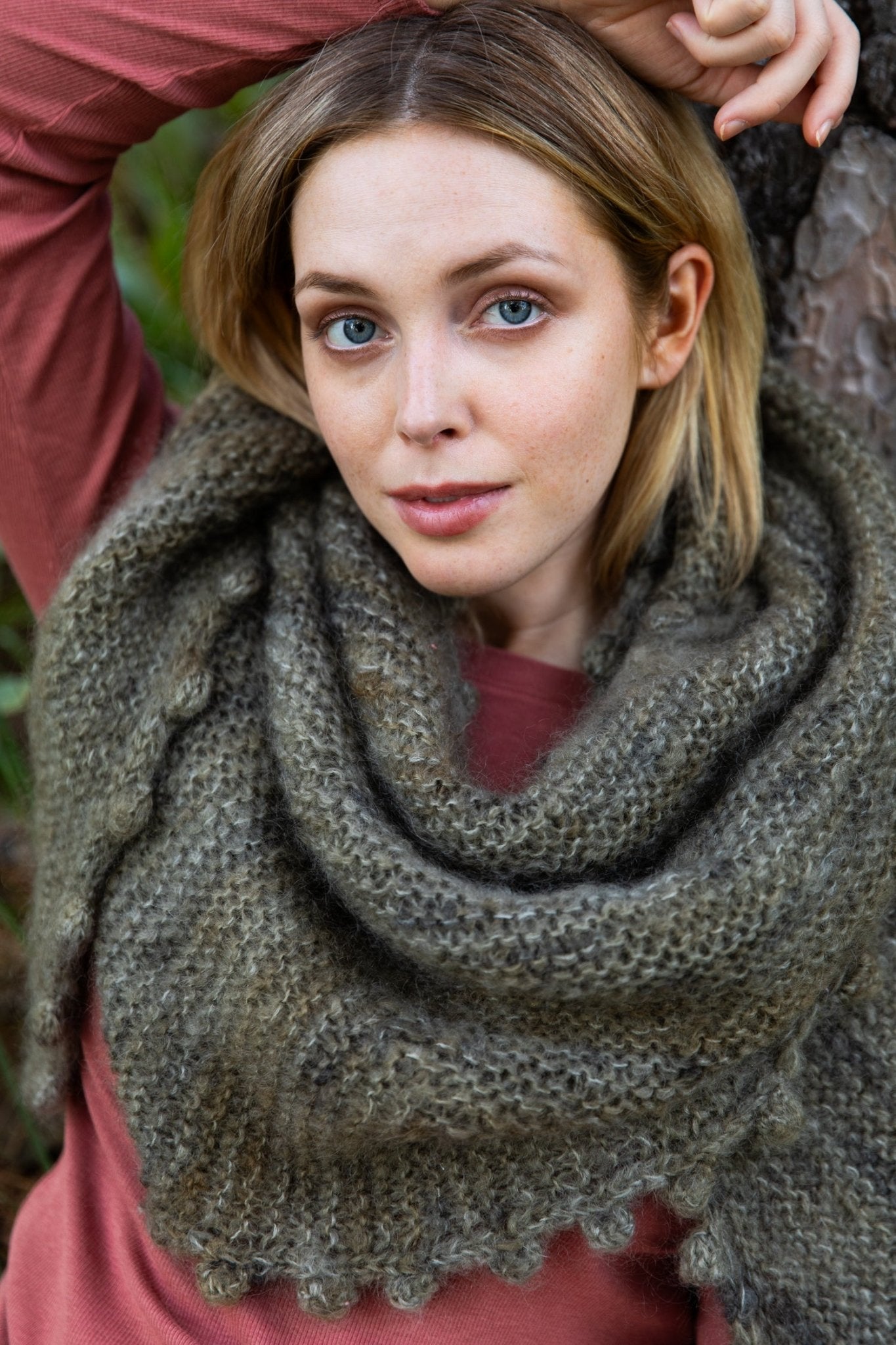 Laine Publishing - 52 Weeks of Chunky Knits - WoolAnn