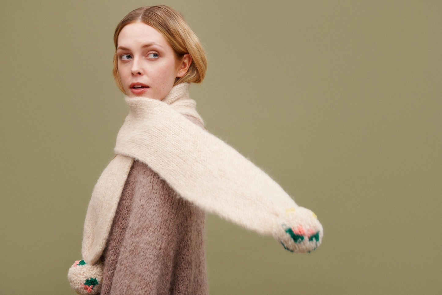 Laine Publishing - 52 Weeks of Chunky Knits - WoolAnn