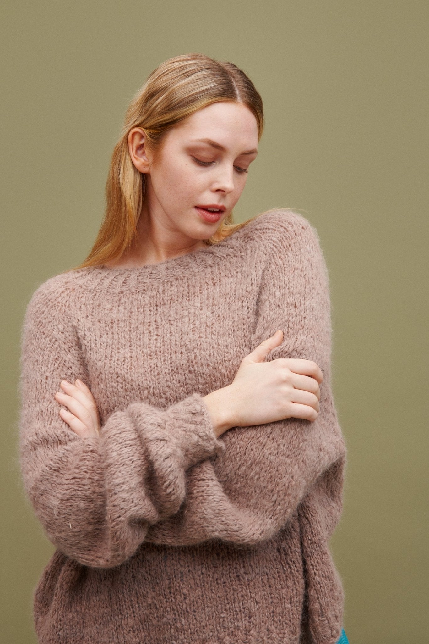 Laine Publishing - 52 Weeks of Chunky Knits - WoolAnn