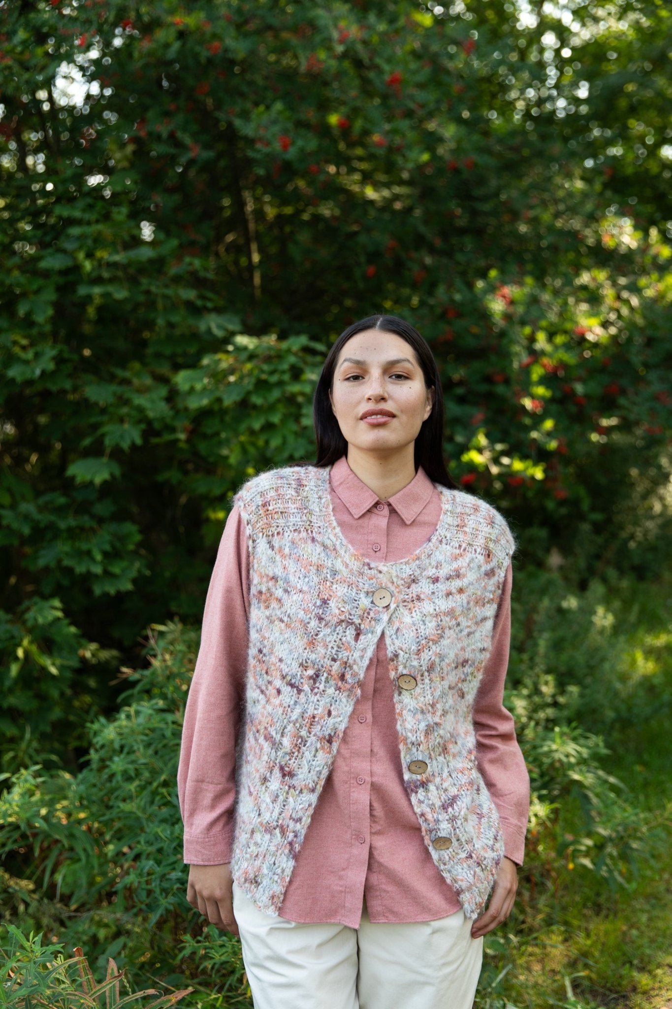 Laine Publishing - 52 Weeks of Chunky Knits - WoolAnn