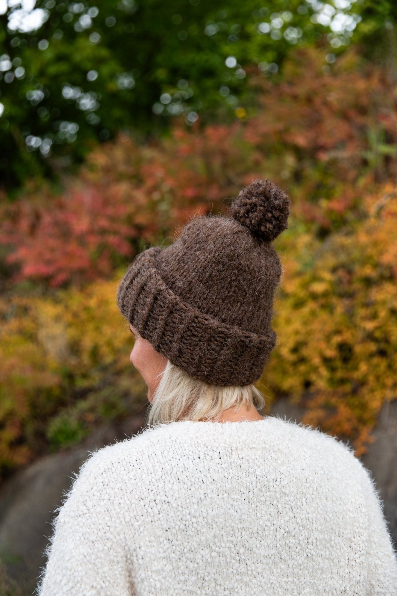 Laine Publishing - 52 Weeks of Chunky Knits - WoolAnn