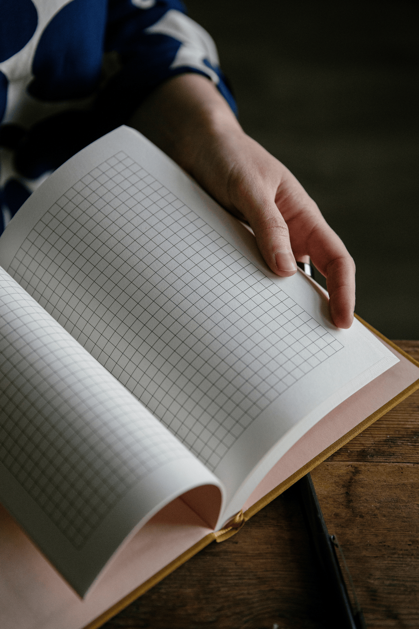 Laine Publishing - My Knitting Notes - WoolAnn