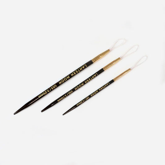 Lantern Moon - Finishing Needles - WoolAnn