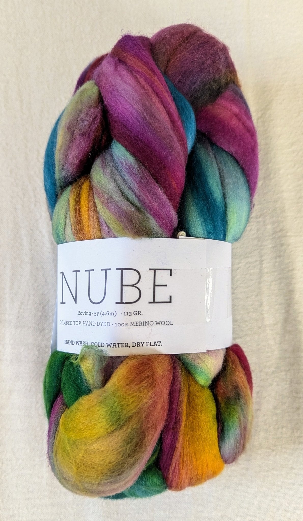 Malabrigo - Nube - WoolAnn