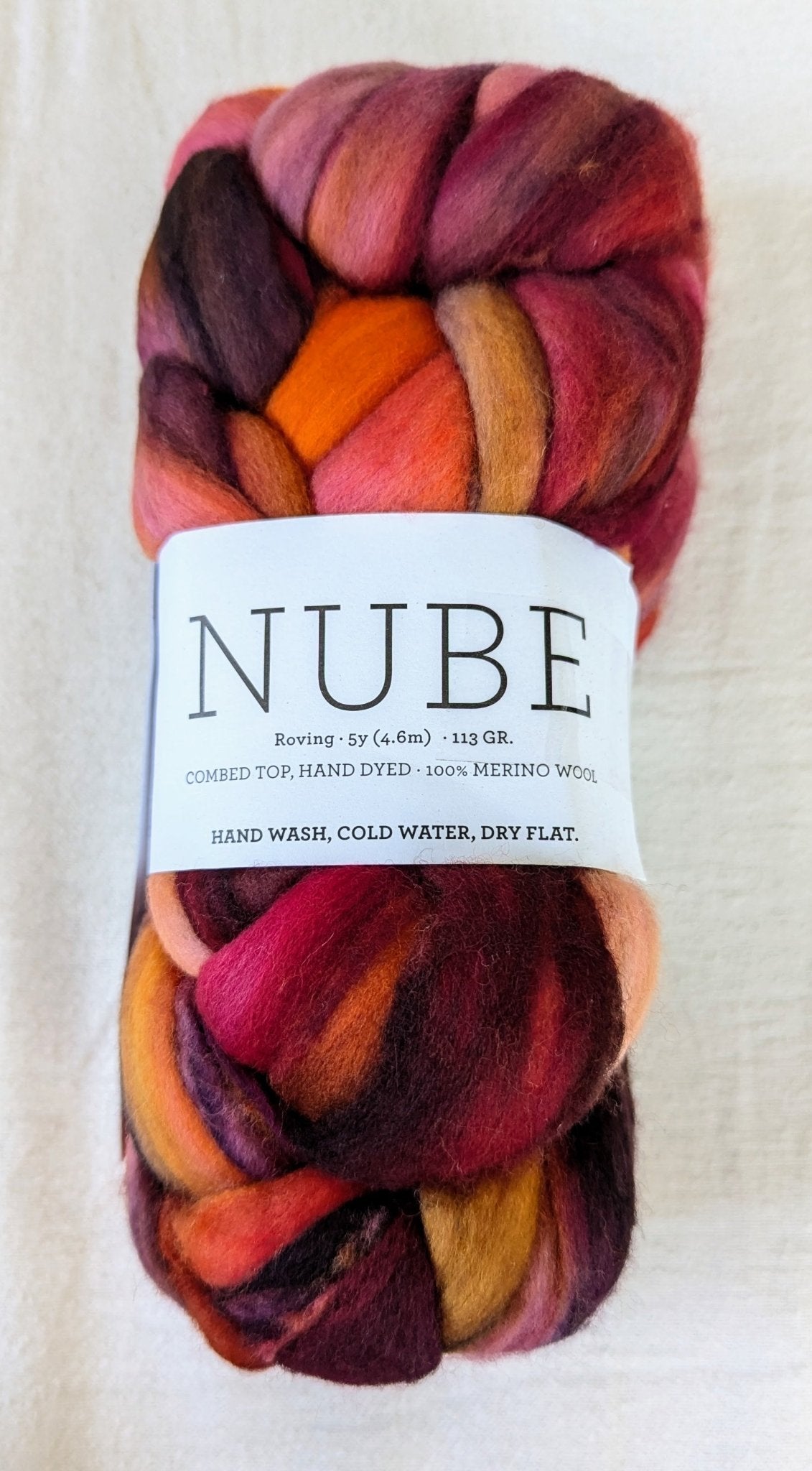 Malabrigo - Nube - WoolAnn