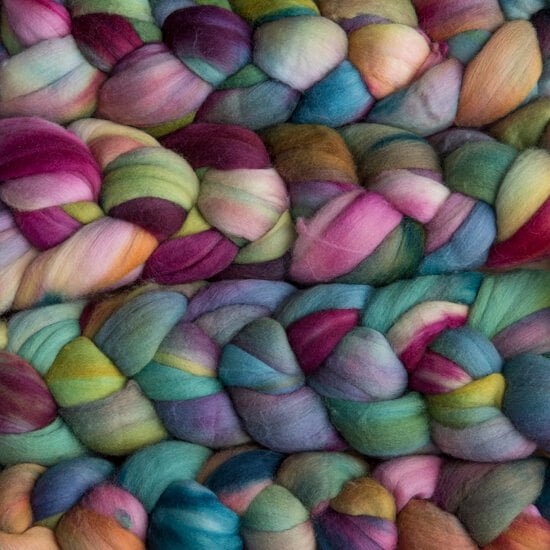 Malabrigo - Nube - WoolAnn