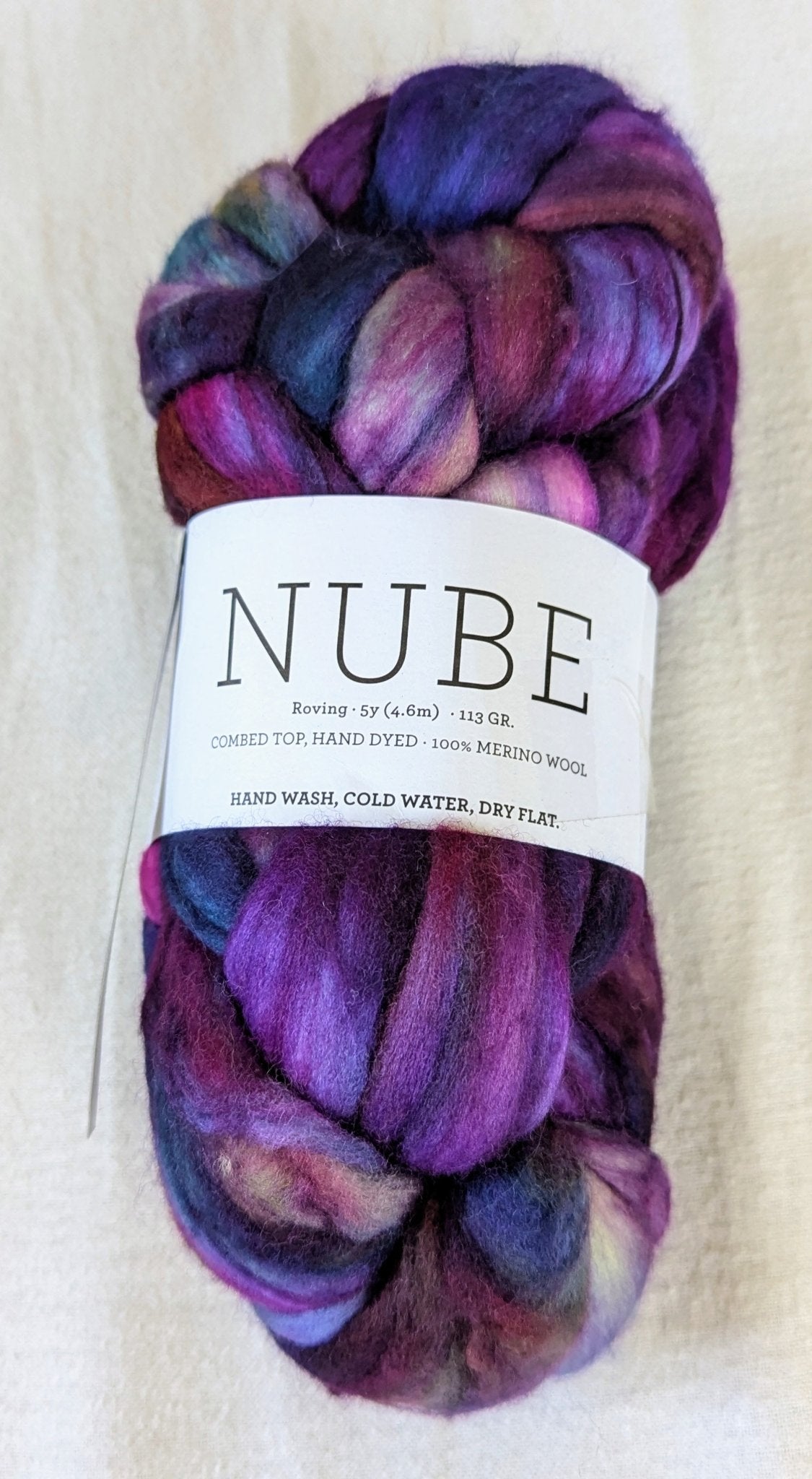 Malabrigo - Nube - WoolAnn