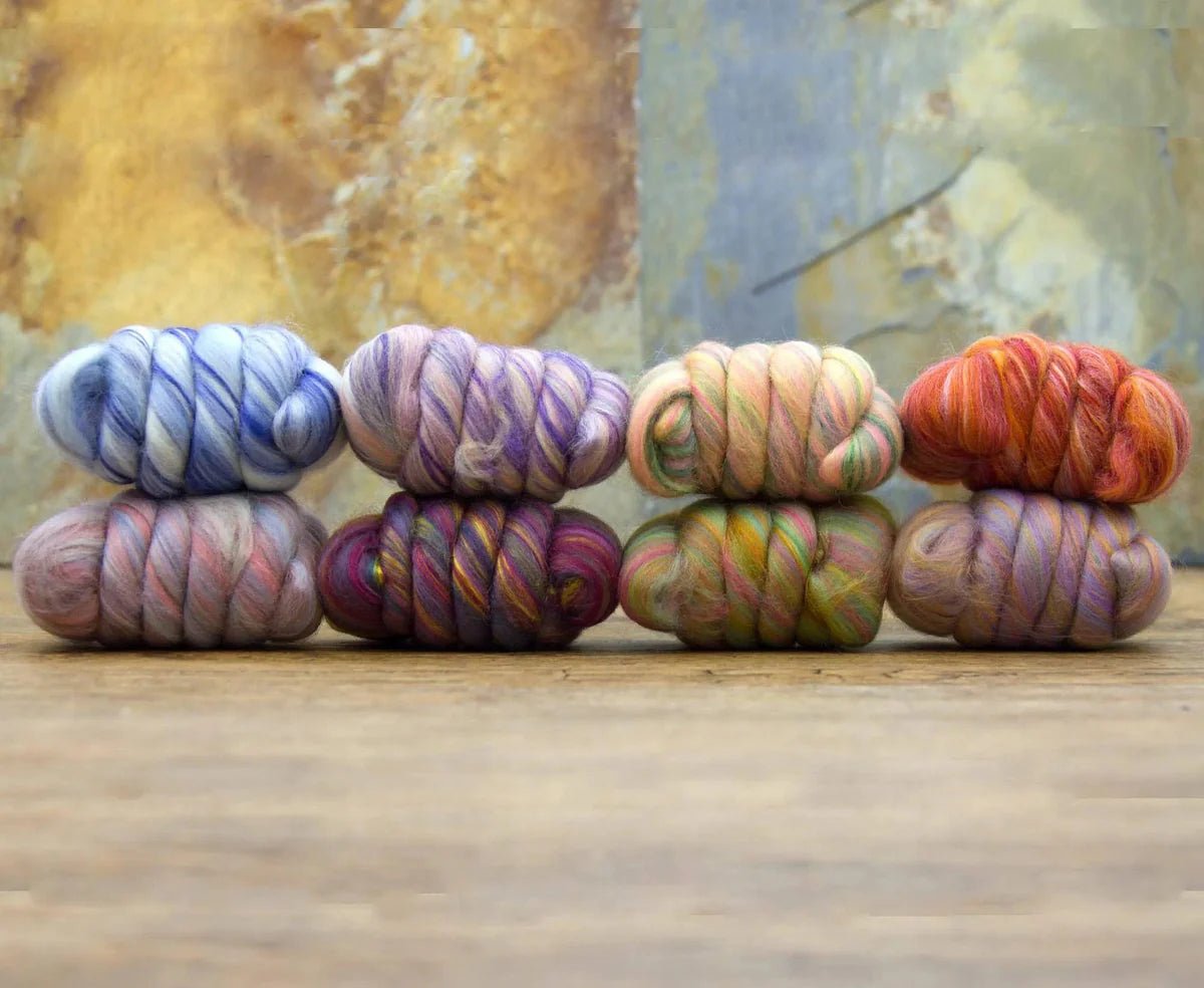 World of Wool - Bambino Mixed Bag - WoolAnn