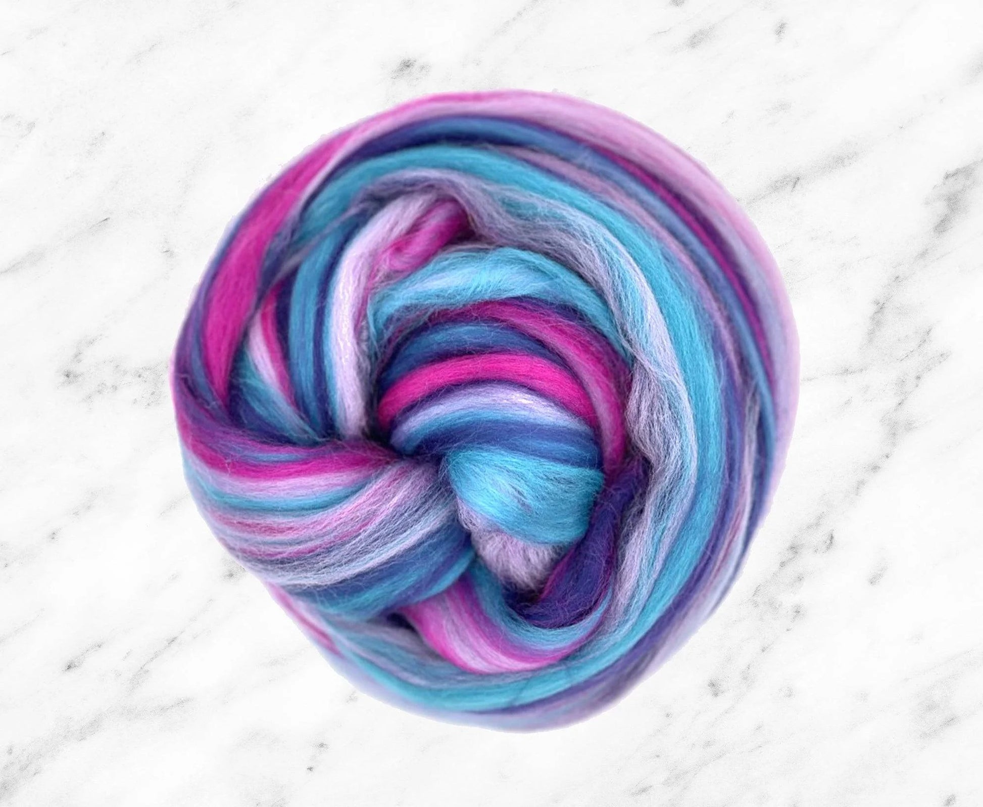 World of Wool - Bubblegum Surprise - WoolAnn