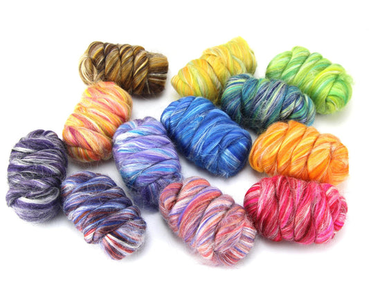 World of Wool - Constellation Range Mixed Bag - WoolAnn