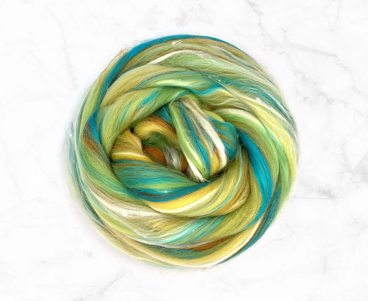 World of Wool - Pina Colada - WoolAnn