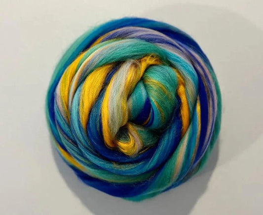 World of Wool - Turtle Bay by Matt - WoolAnn