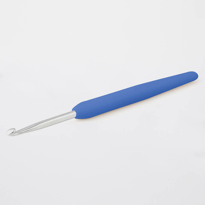 KnitPro Single Ended Crochet Hooks - Wave - WoolAnn