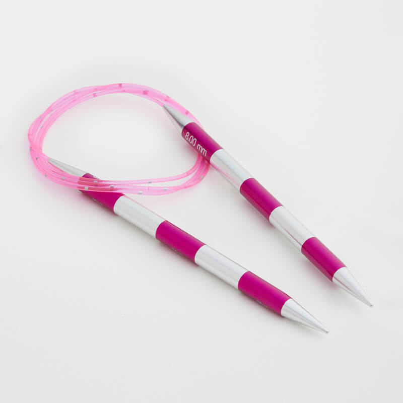 KnitPro Smartstix fixed circular needles - WoolAnn