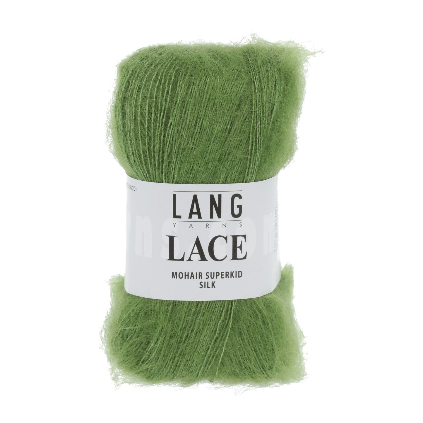 Lang Yarns - Lace Mohair - WoolAnn