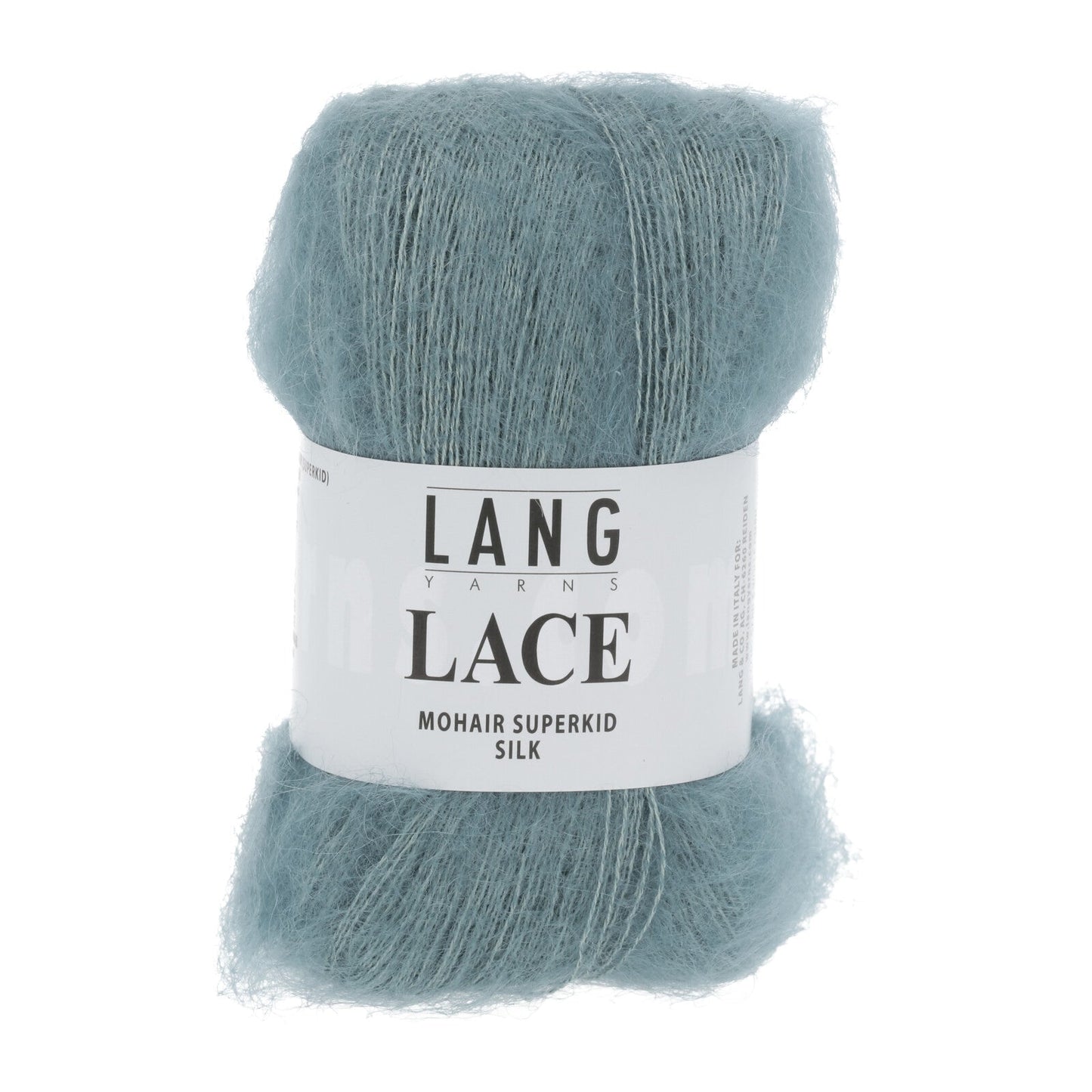 Lang Yarns - Lace Mohair - WoolAnn