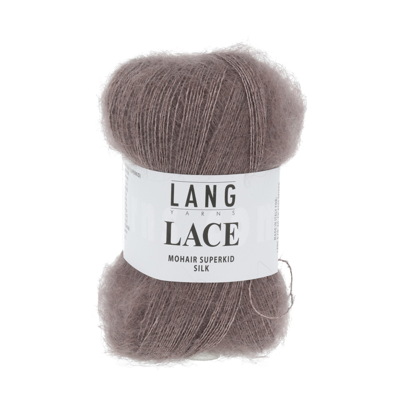 Lang Yarns - Lace Mohair - WoolAnn