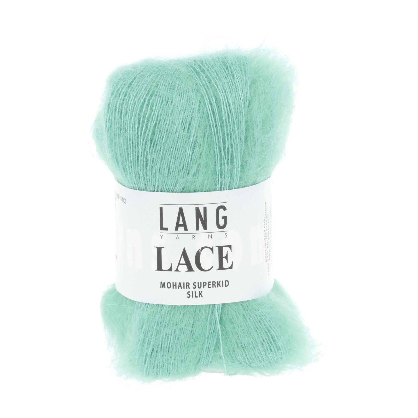 Lang Yarns - Lace Mohair - WoolAnn