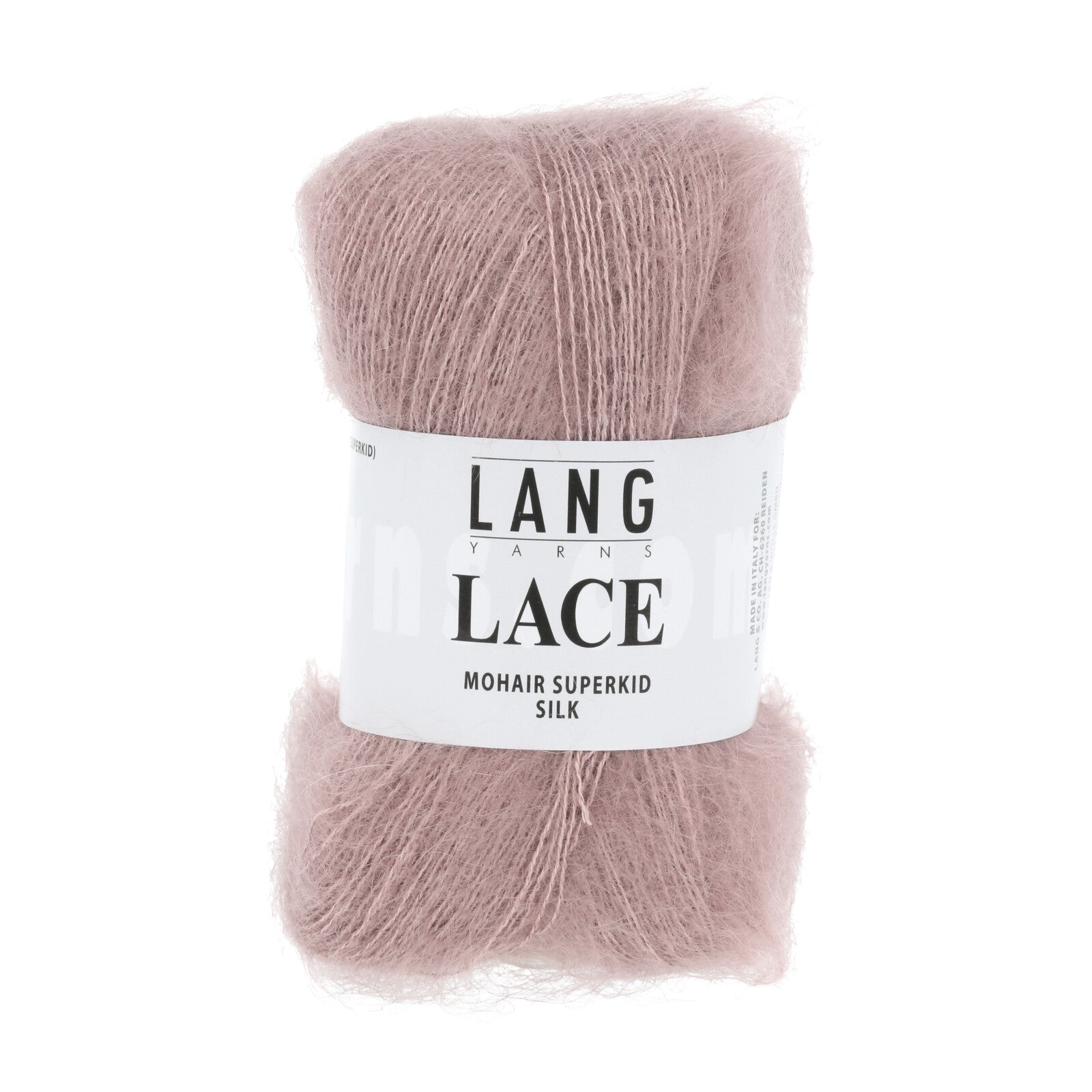 Lang Yarns - Lace Mohair - WoolAnn