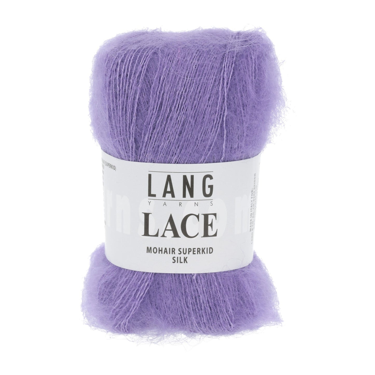 Lang Yarns - Lace Mohair - WoolAnn