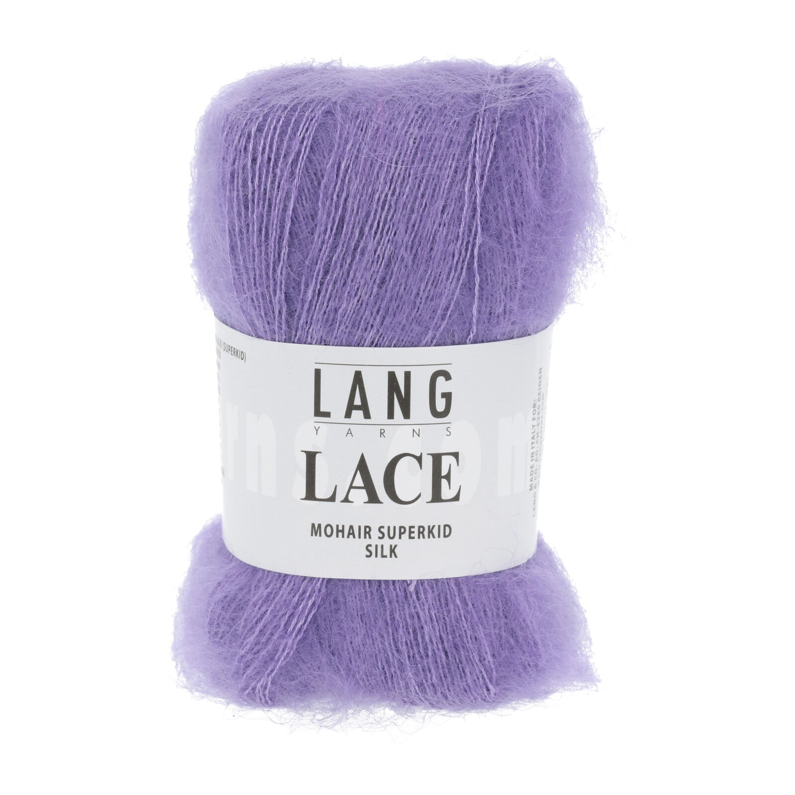 Lang Yarns - Lace Mohair - WoolAnn