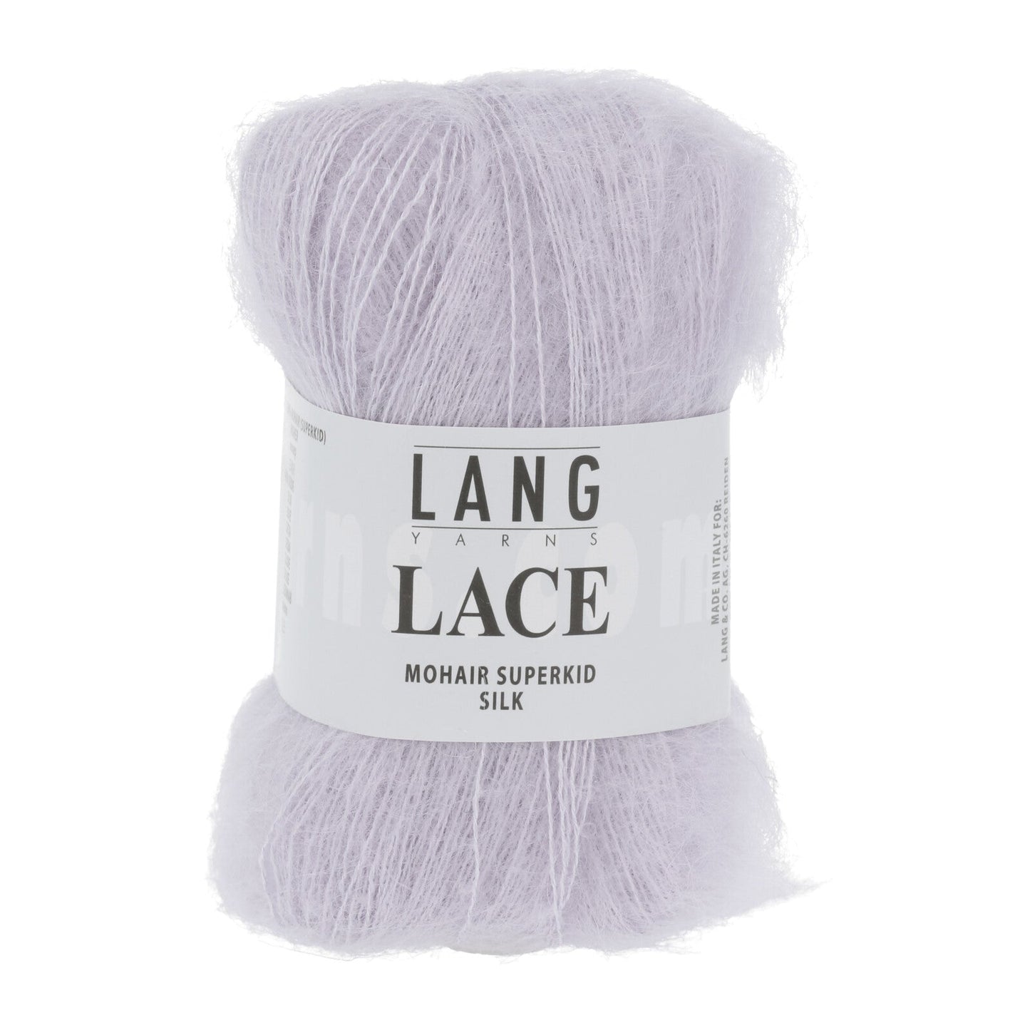 Lang Yarns - Lace Mohair - WoolAnn