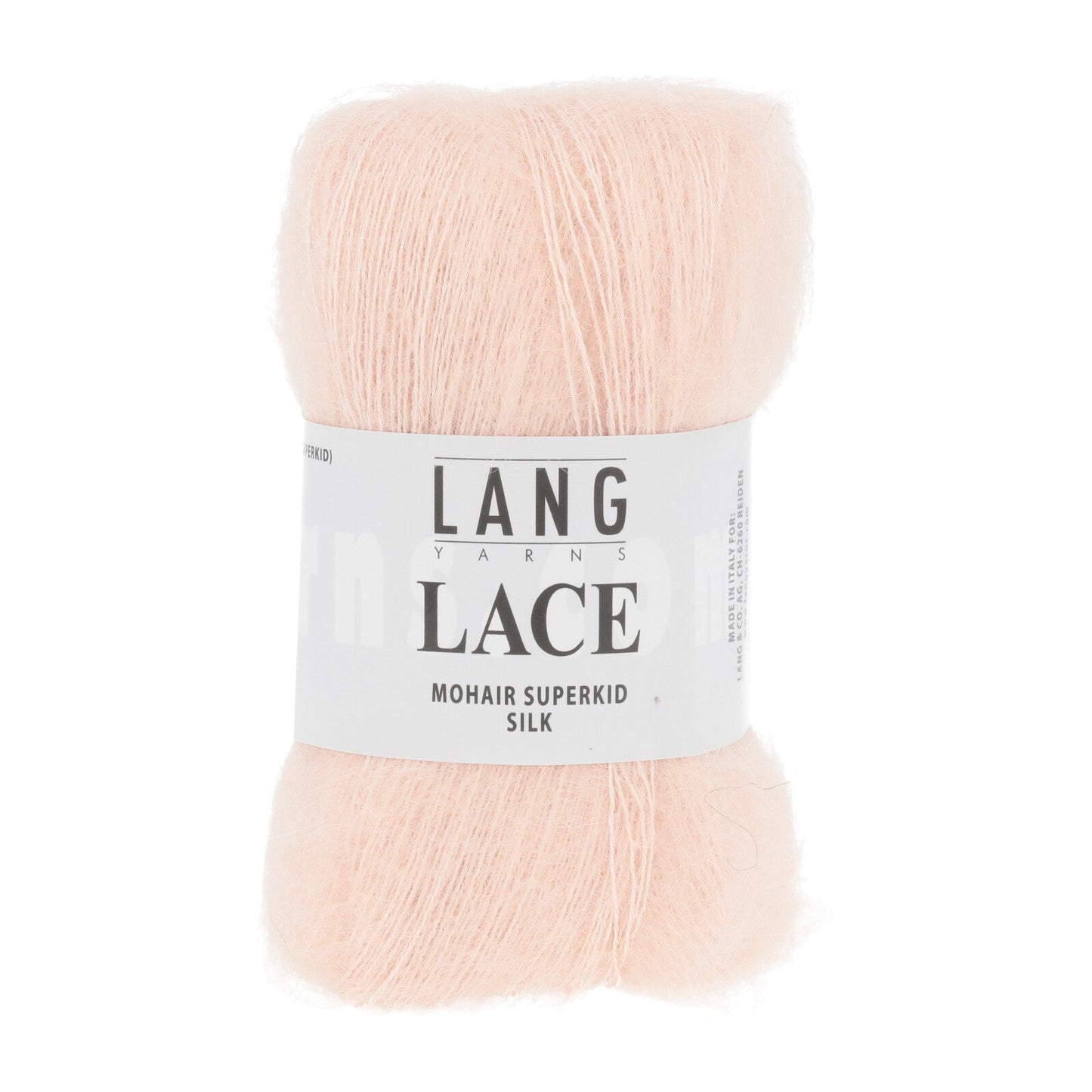 Lang Yarns - Lace Mohair - WoolAnn