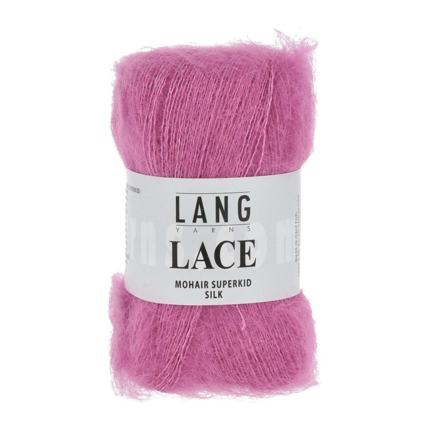 Lang Yarns - Lace Mohair - WoolAnn