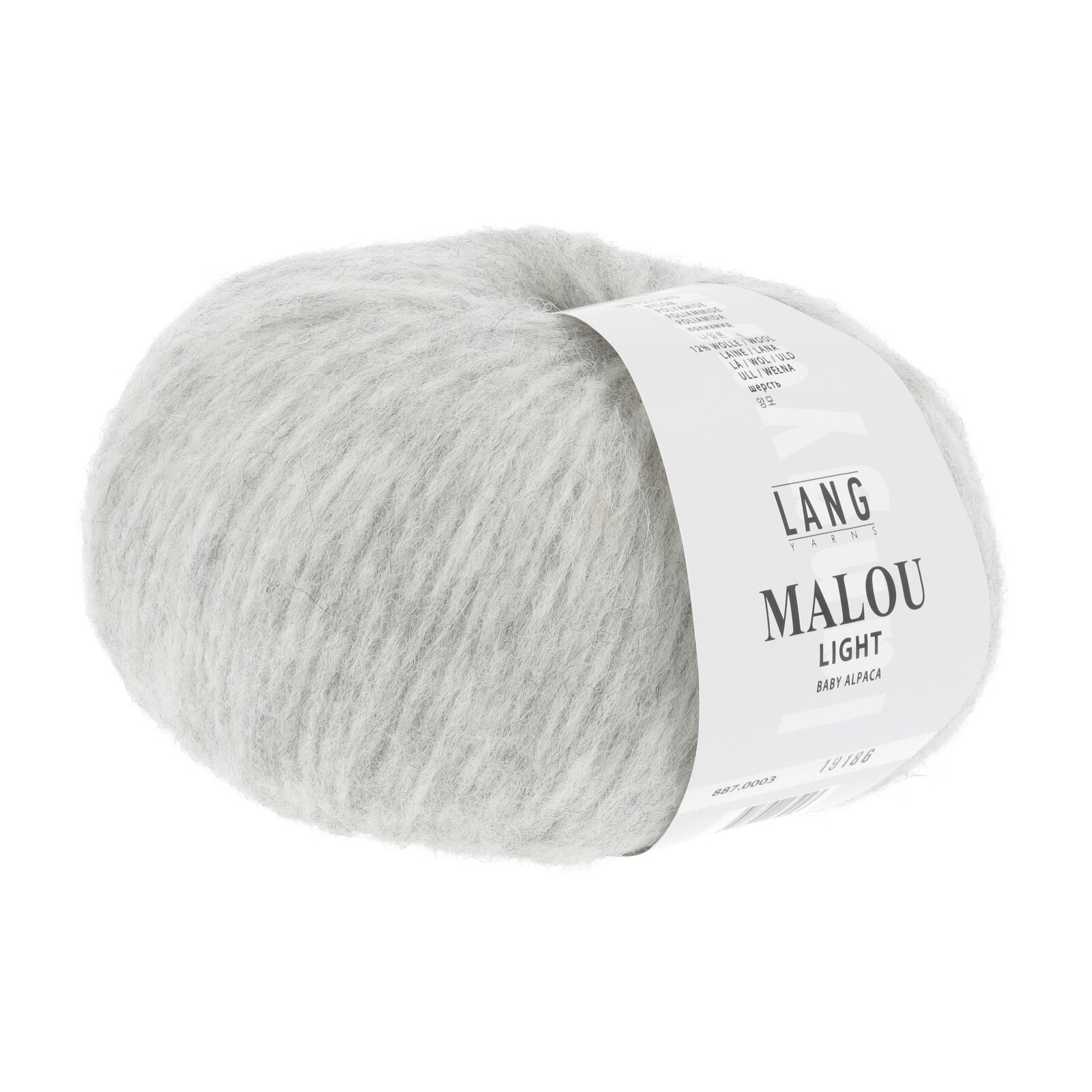 Lang Yarns - MALOU LIGHT - WoolAnn