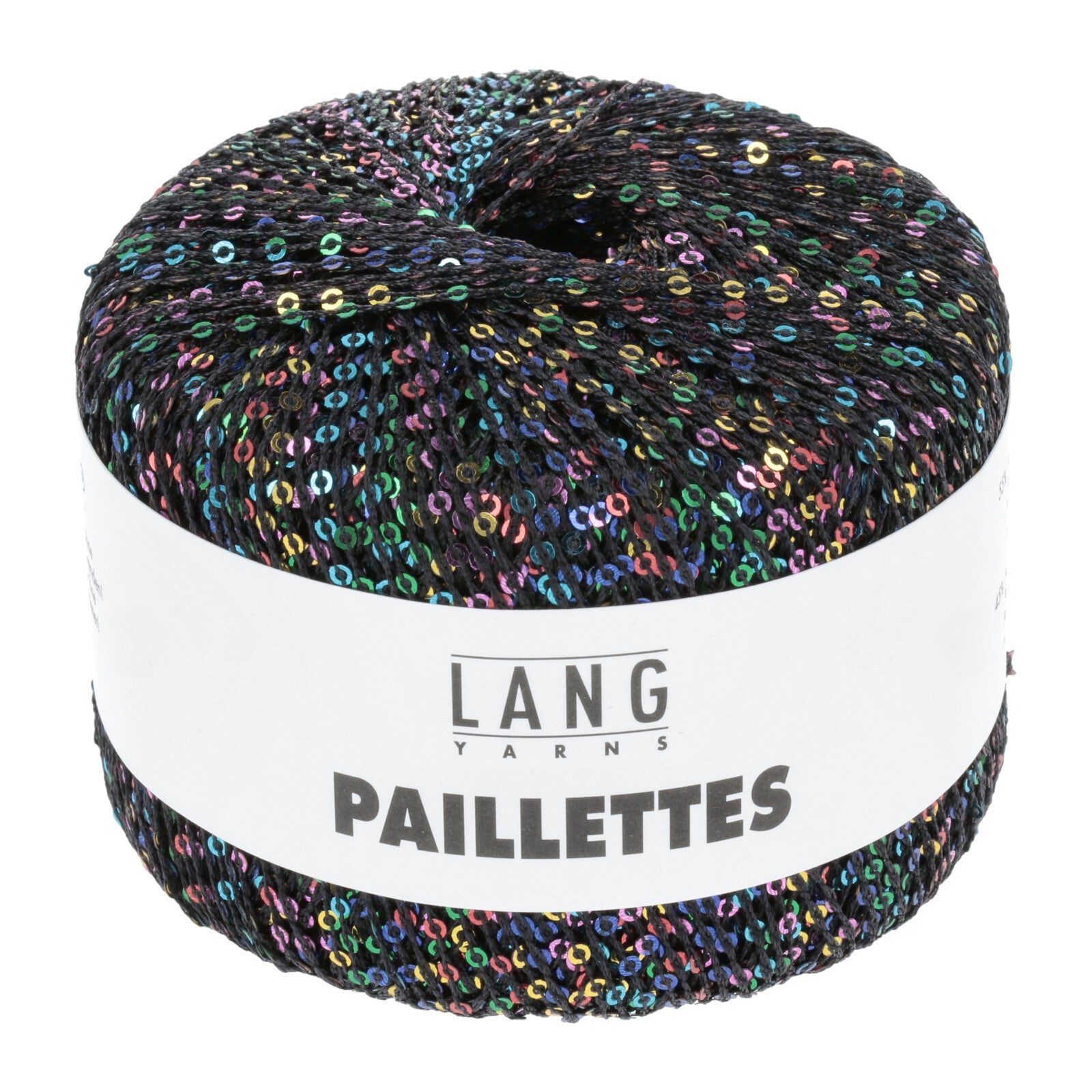 Lang Yarns - PAILLETTES - WoolAnn