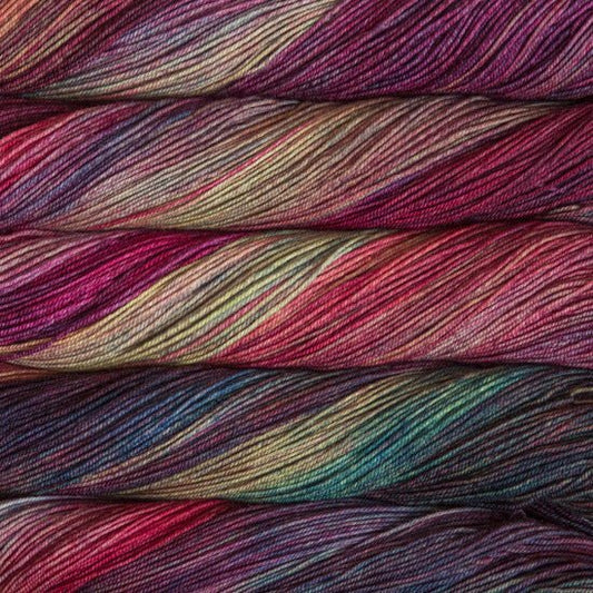 Malabrigo - Sock - WoolAnn